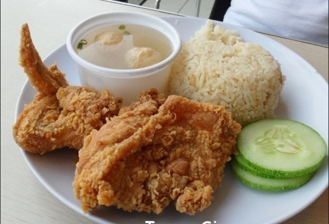 오직 치킨만이 가능한 콜라보레이션이다 | 인스티즈