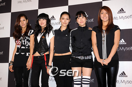 여자 아이돌 데뷔초 사진 | 인스티즈