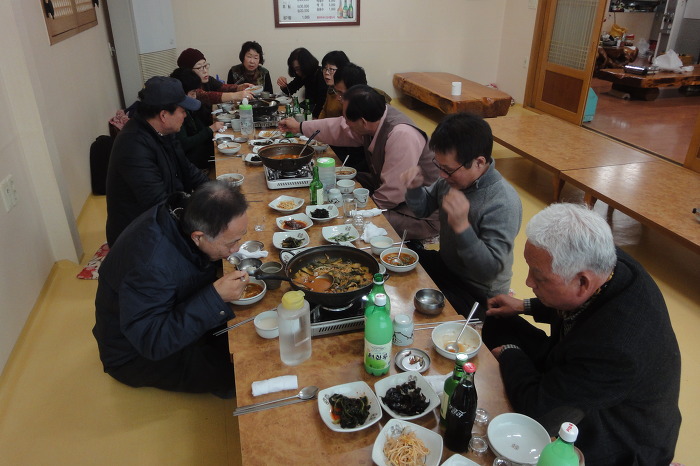 청송민물매운탕 이미지