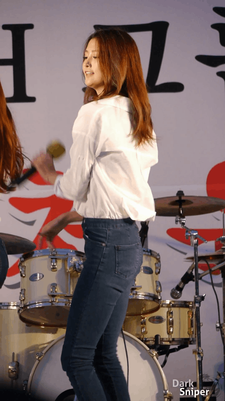 매벌이의 뒷태.gif | 인스티즈
