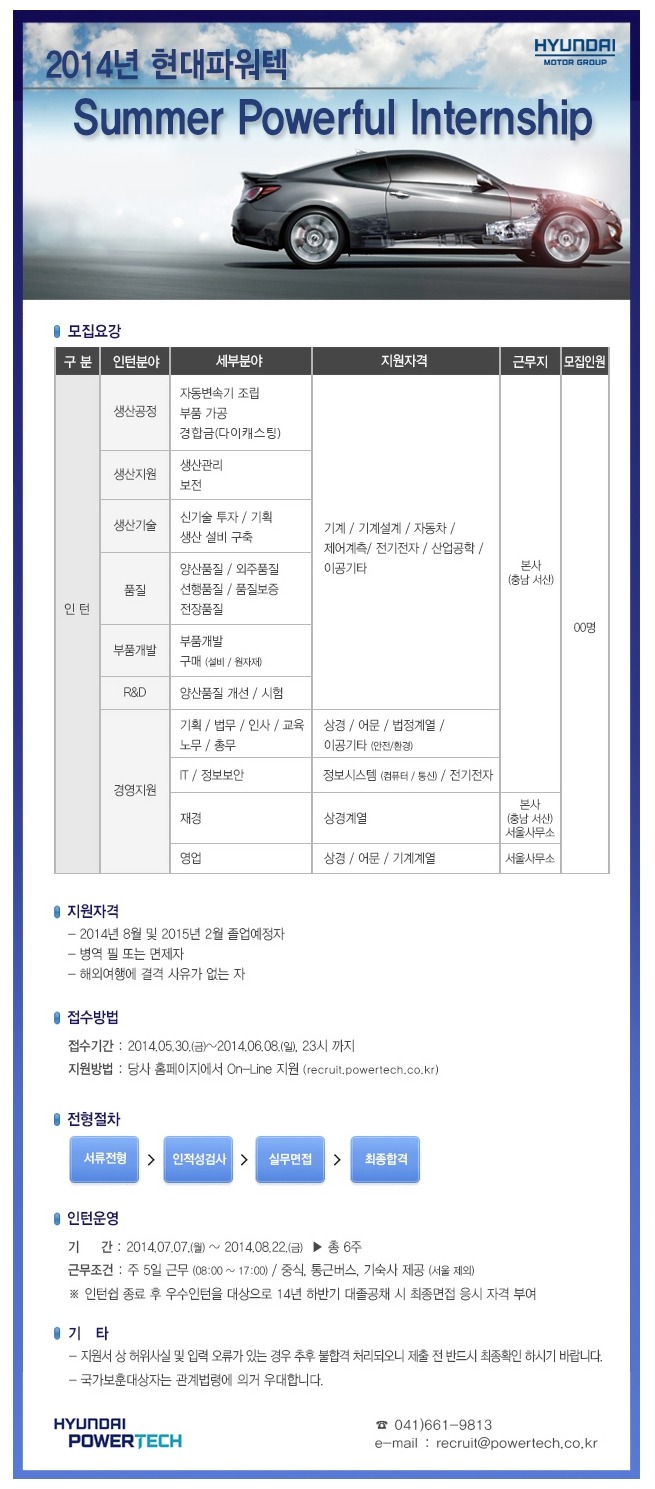현대파워텍(주) 이미지
