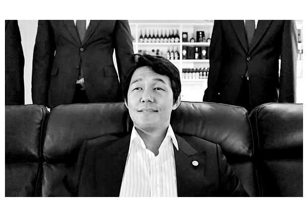 박성웅 대학 졸업 사진 | 인스티즈