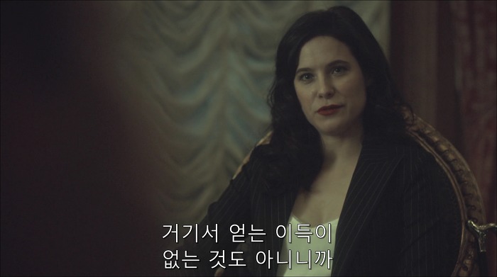 [로맨틱스릴러미드] 한니발 (Hannibal) 시즌3 에피7 (1/4) | 인스티즈