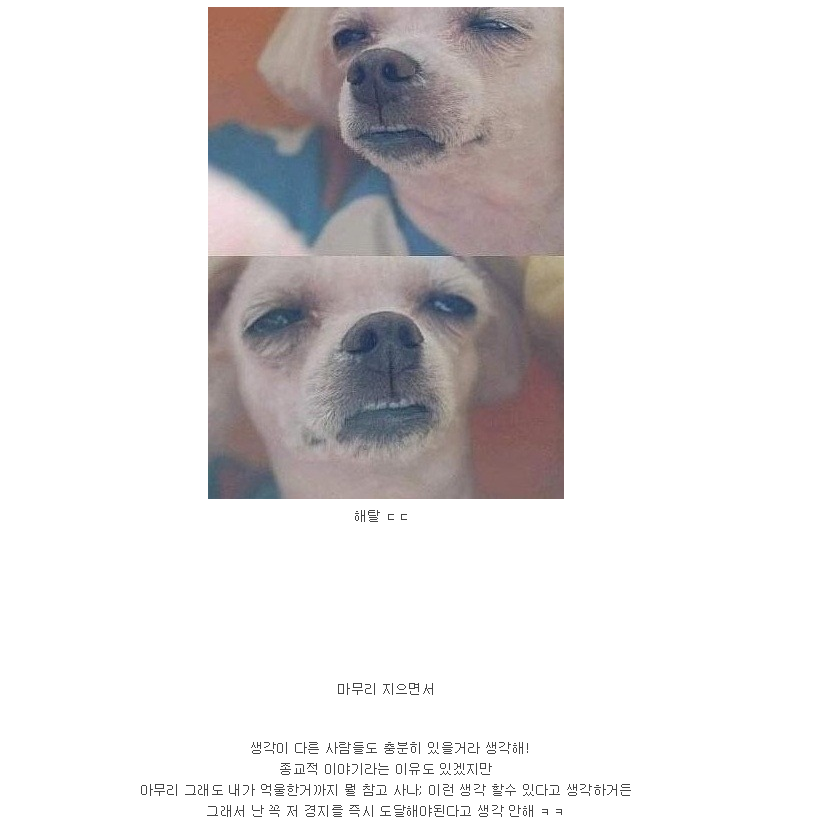 김연아가 생불인 이유.real (feat. 불교/모바일 데이터 주의) | 인스티즈
