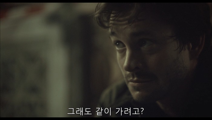 [로맨틱스릴러미드] 한니발 (Hannibal) 시즌3 에피2 (3/4) | 인스티즈
