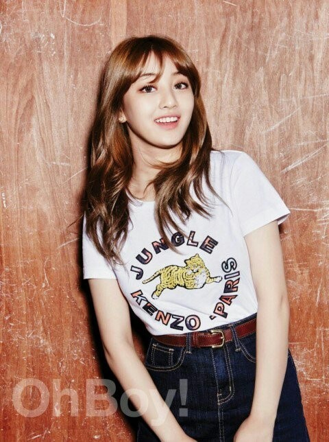2월1일은 트와이스 지효 보고가세요 | 인스티즈