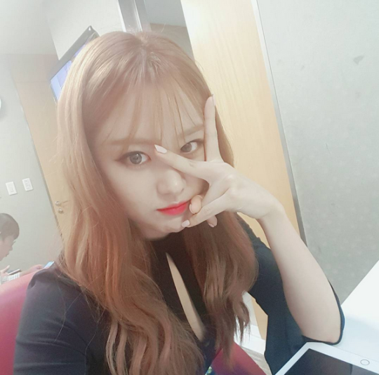송지은.JPG | 인스티즈