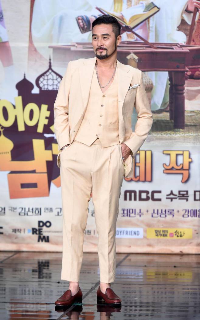 오늘자 최민수.jpg | 인스티즈