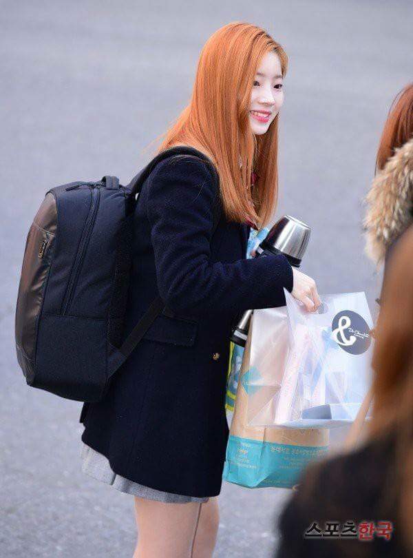 다현이 모모 | 인스티즈