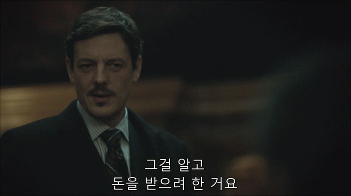 [로맨틱스릴러미드] 한니발 (Hannibal) 시즌3 에피6 (3/4) | 인스티즈