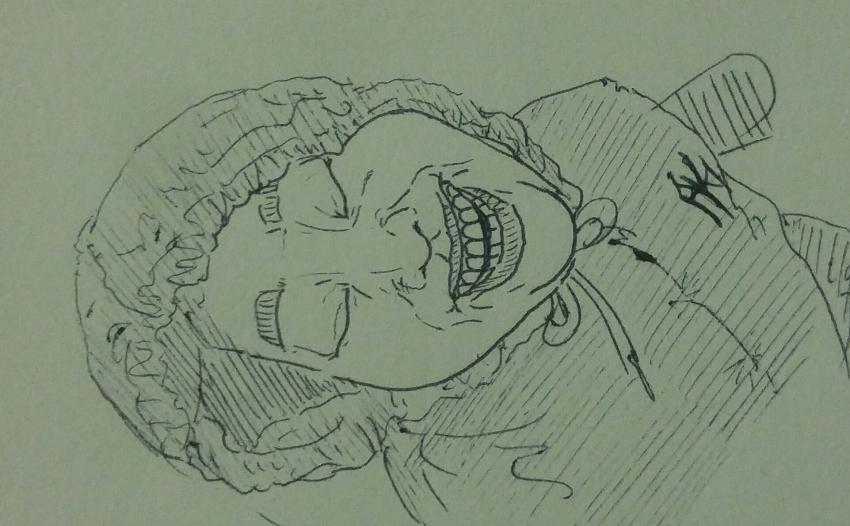 걸그룹 팬아트... | 인스티즈