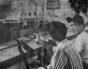 흑인들이 한국인들을 얕보지 않게된 이유.JPG | 인스티즈