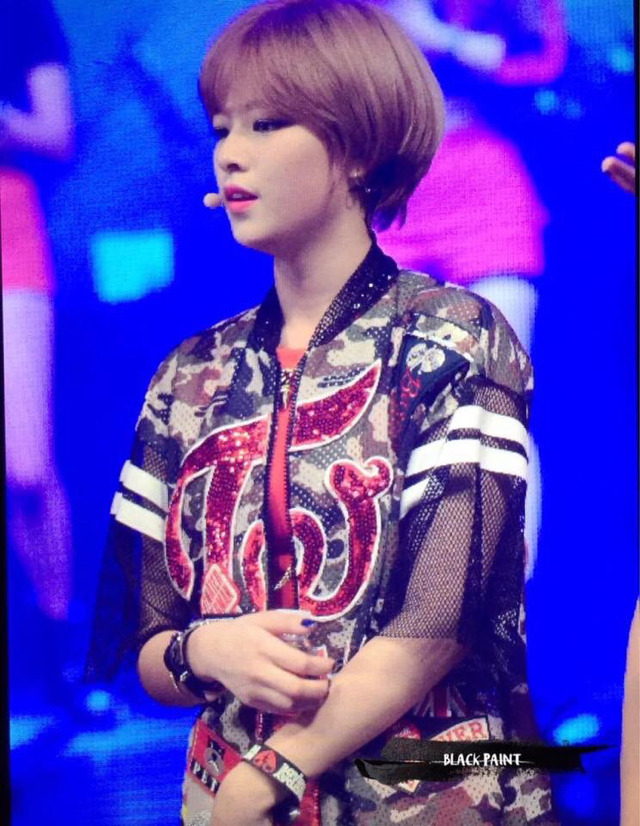실물이 더 예쁜 멤버로 꼽히는 트와이스 멤버.jpg | 인스티즈