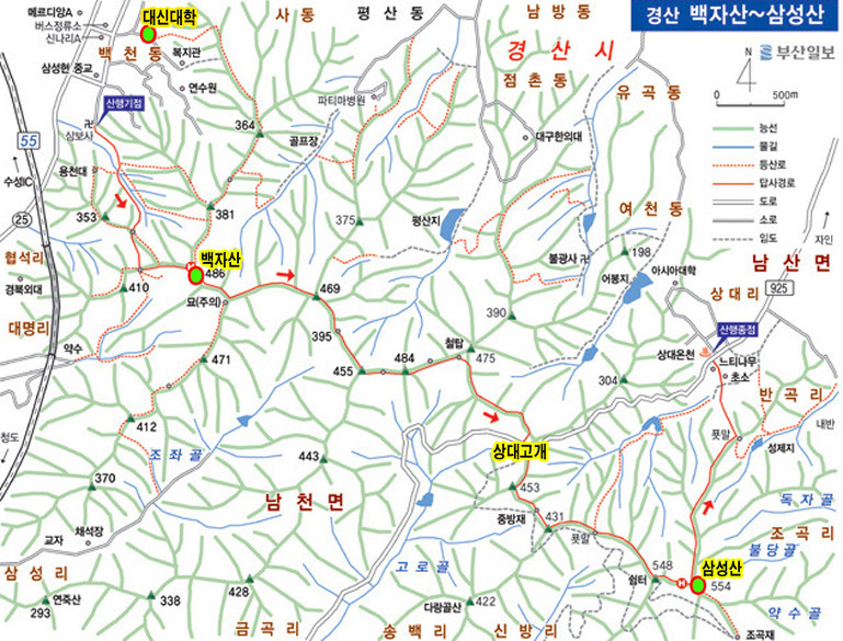 자인민박 이미지