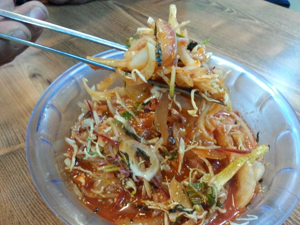 청정맛집 이미지
