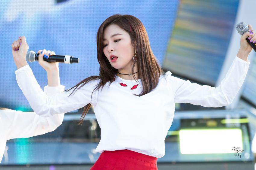 레드벨벳 스펙트럼 드림 스테이션 | 인스티즈