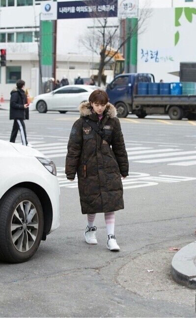트와이스 걸크러쉬 담당 정연.jpg | 인스티즈