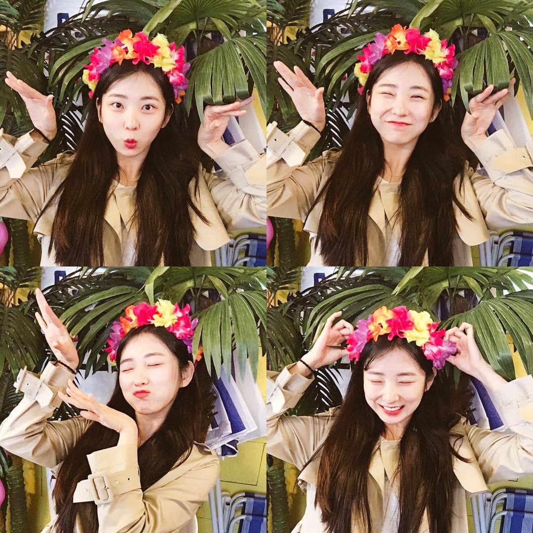 최근 이수현 인스타그램 | 인스티즈