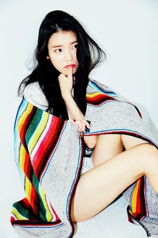 [기고] 아이유에 대한 마녀사냥, 지나치다 | 인스티즈
