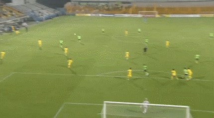 2015년 이동국 최고의 골.gif | 인스티즈