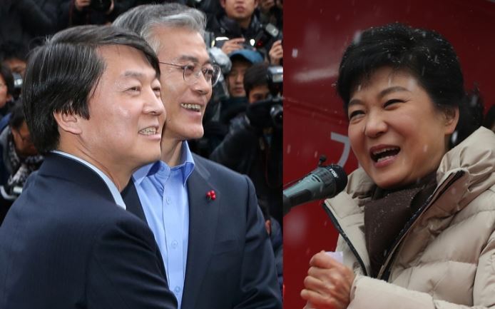 이명박근혜세대, 우리들의 20대에 있었던 일들 | 인스티즈