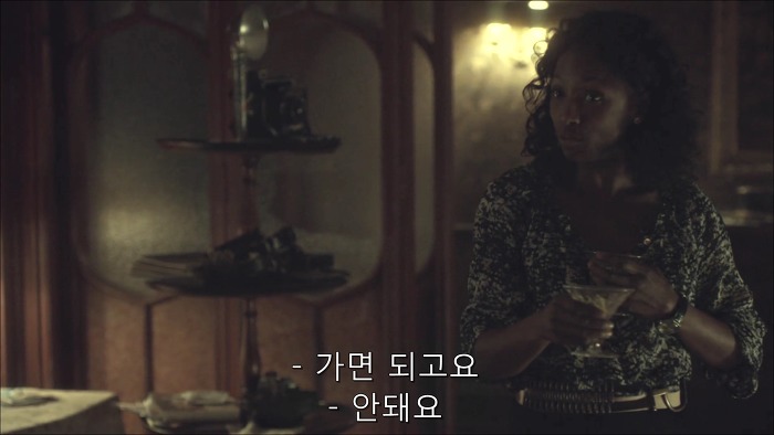 [로맨틱스릴러미드] 한니발 (Hannibal) 시즌3 에피11 (1/4) | 인스티즈