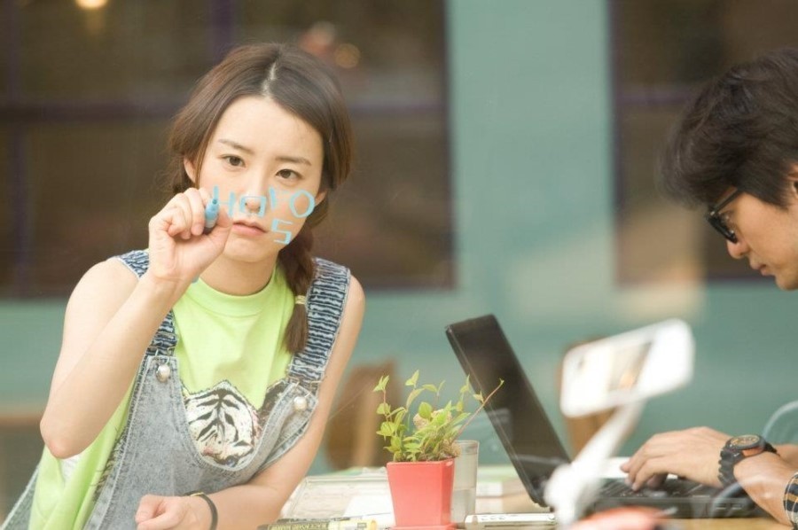 남자 팬 보다 여자 팬이 더 많은 여배우 | 인스티즈