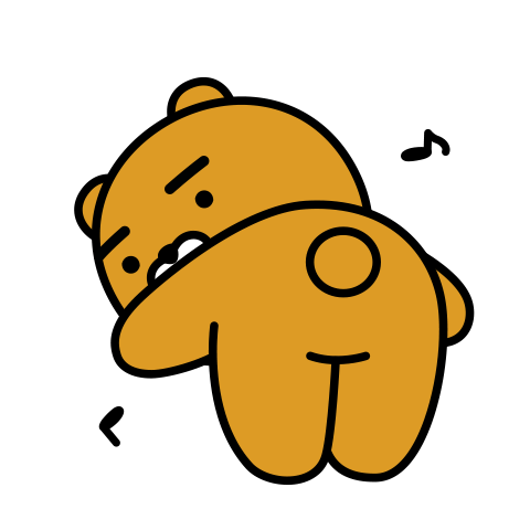 카카오톡 무지 이모티콘이 많이팔리는 이유.jpg | 인스티즈