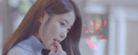 아이유 움짤 모음.gif | 인스티즈