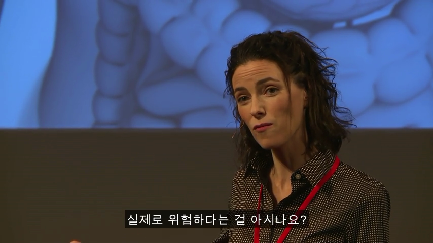 [TED] 왜 약은 종종 여성에게 위험한 부작용이 있는가 | 인스티즈