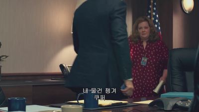 [SPY] 그녀의 색다른 스파이 액션이 시작된다! - 8화 | 인스티즈