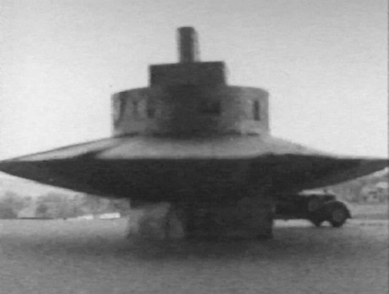 미스테리한 실제 UFO사진 | 인스티즈
