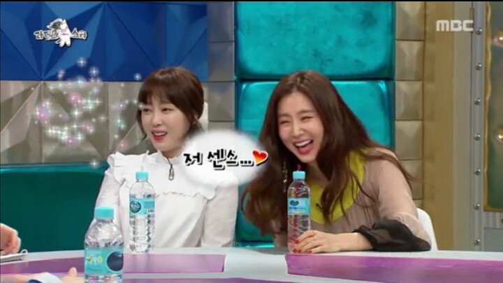 한채아의 학창시절 반에서 한 발짝도 못 나간 사연 | 인스티즈