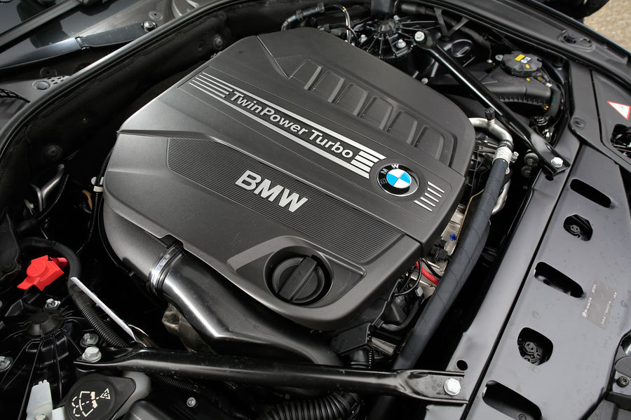 BMW 5시리즈 vs 아우디 A6 | 인스티즈