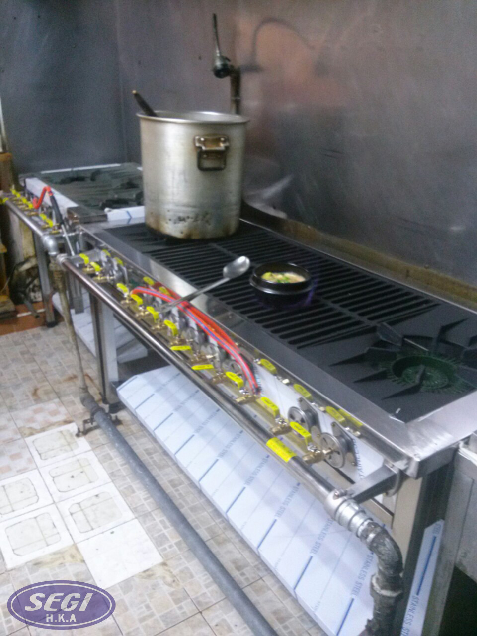 김밥나라버들점 이미지