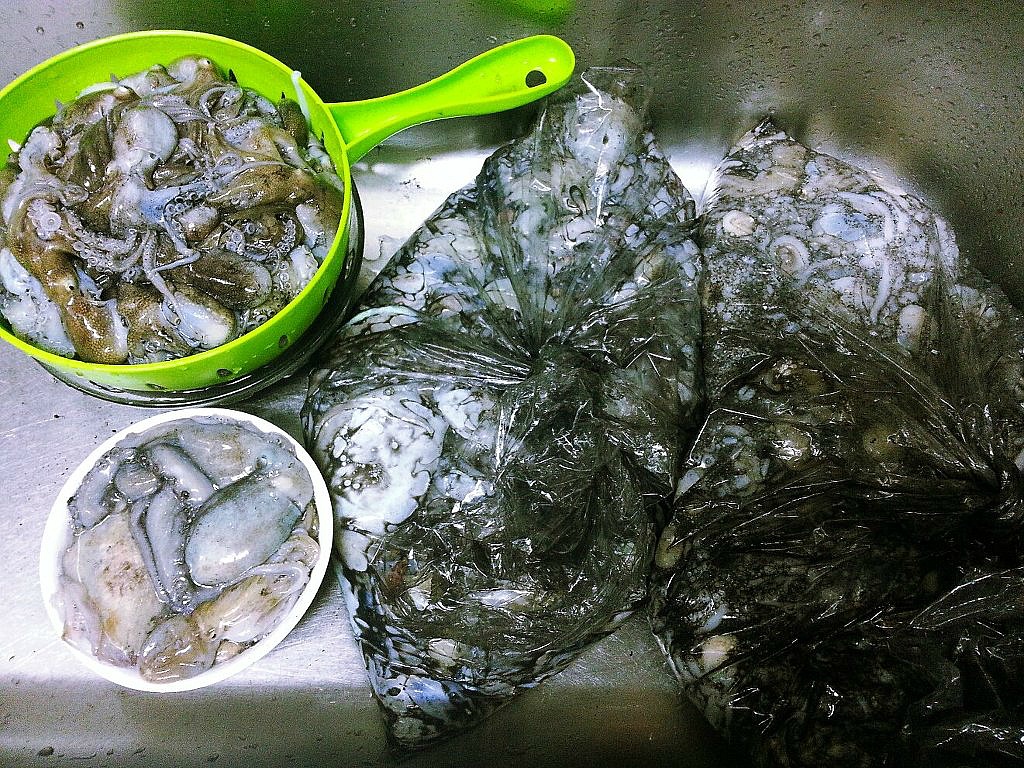 하조정육점 이미지