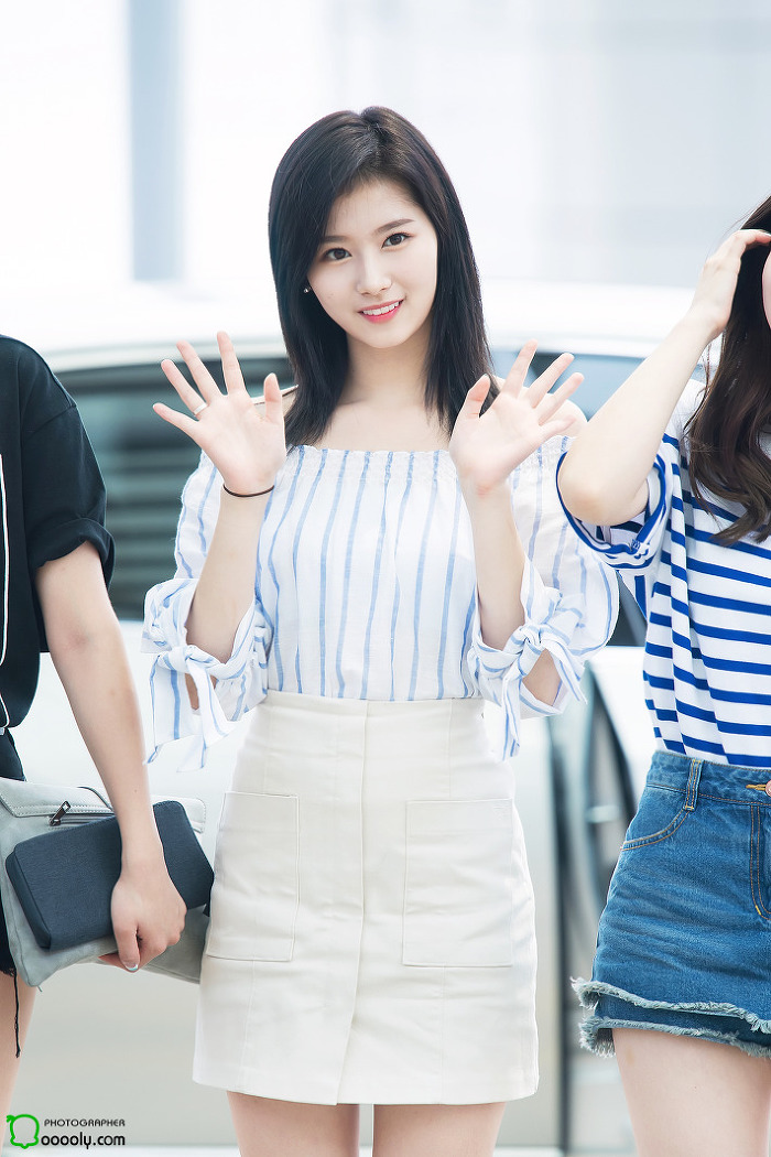 인천공항 트와이스 | 인스티즈
