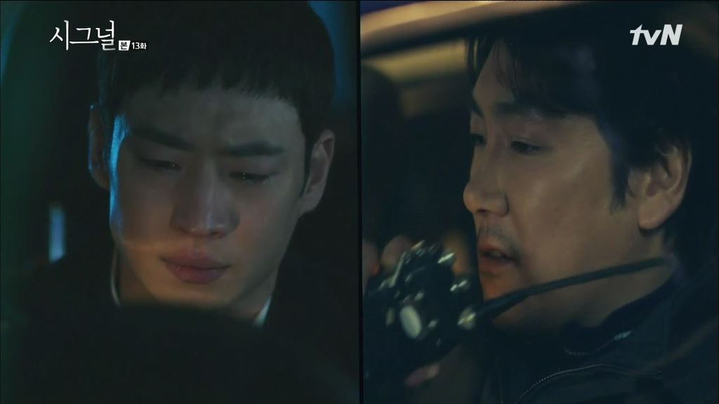 나 포기하지 않을 겁니다. 어떤 일이 있어도 끝까지 갑니다 | 인스티즈
