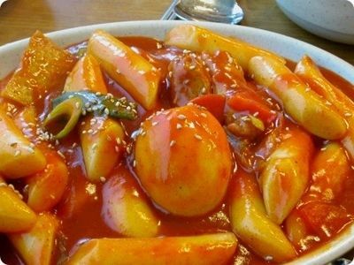  떡볶이 | 인스티즈