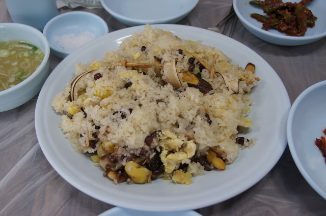 홍천자매식당 이미지