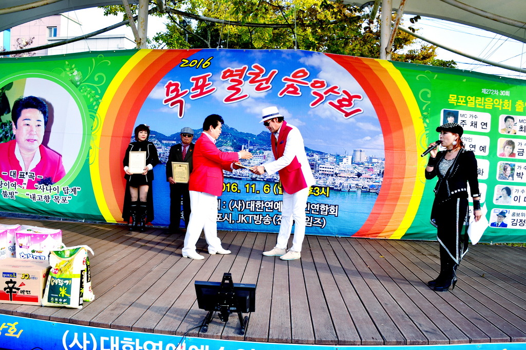 대한연예예술인연합회 이미지