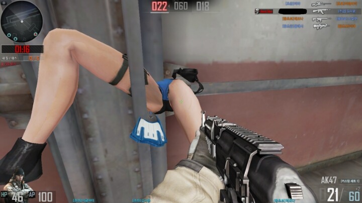 갓겜..갓든어택2 | 인스티즈