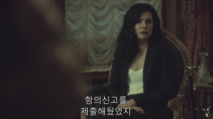 [로맨틱스릴러미드] 한니발 (Hannibal) 시즌3 에피7 (1/4) | 인스티즈