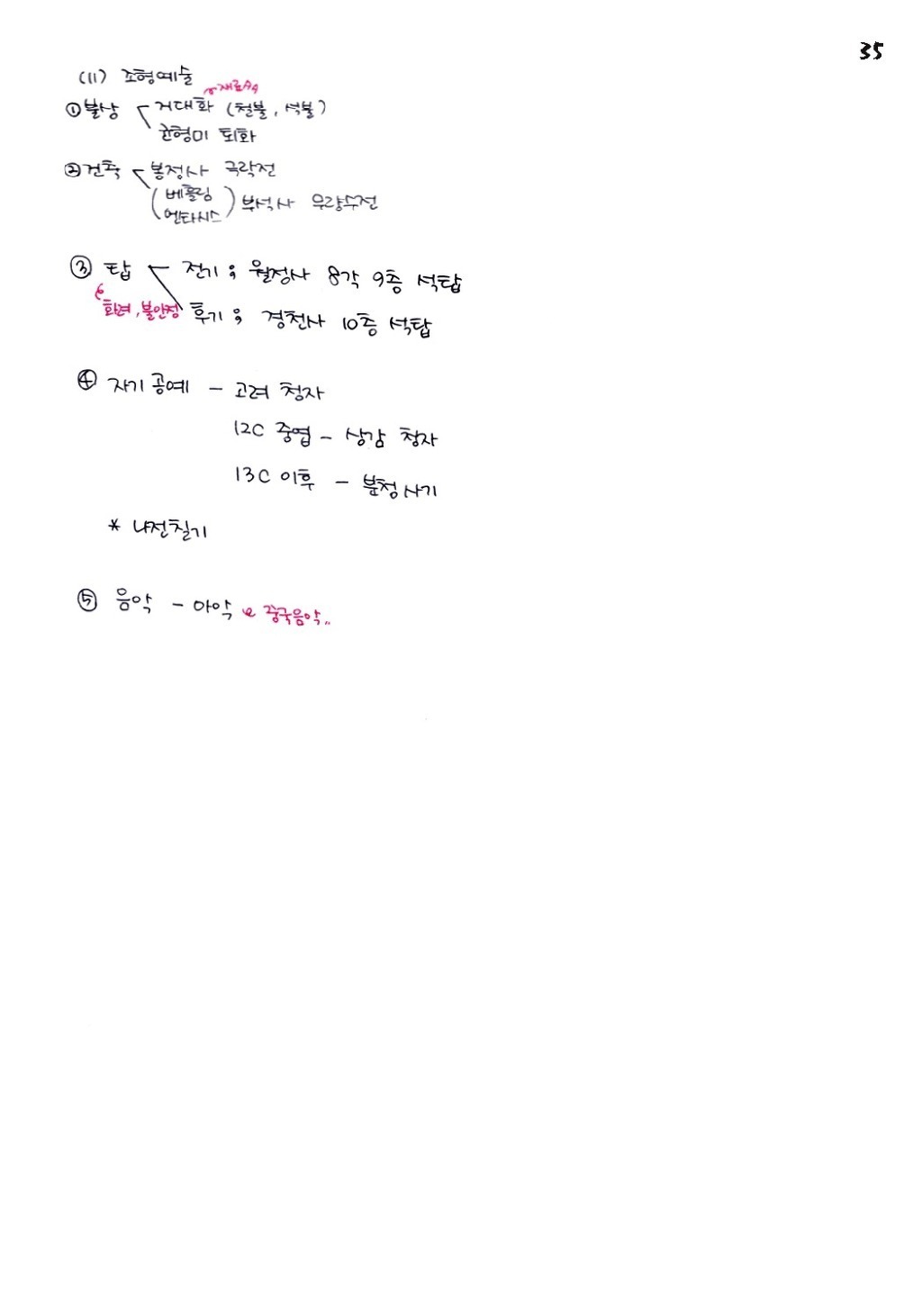 한국인이면 기본 암기 | 인스티즈