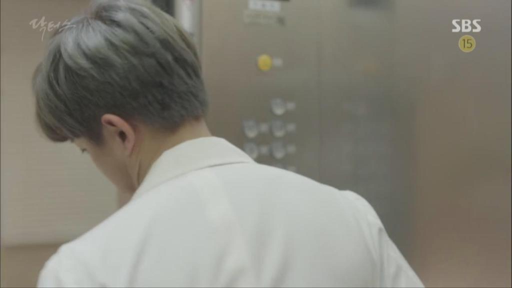 [닥터스] 저한테 왜이렇게 잘해주세요 제가좋으세요?.jpg | 인스티즈