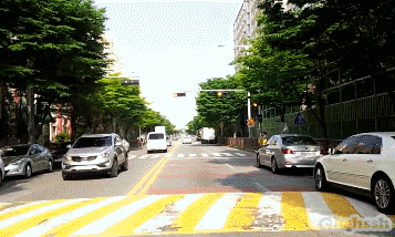 어린이 자전거 사고.gif | 인스티즈
