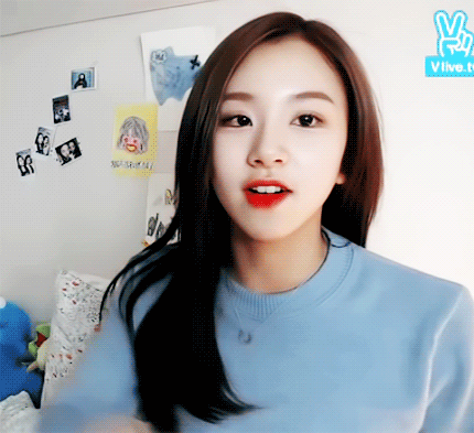 주관적인 트와이스 비주얼 라인 | 인스티즈