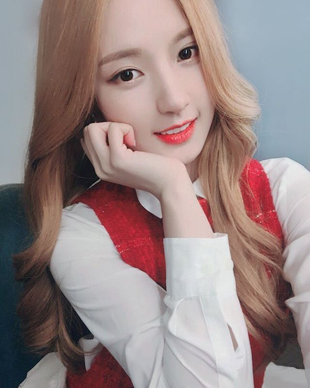 구구단 인스타 셀카 사진들 | 인스티즈
