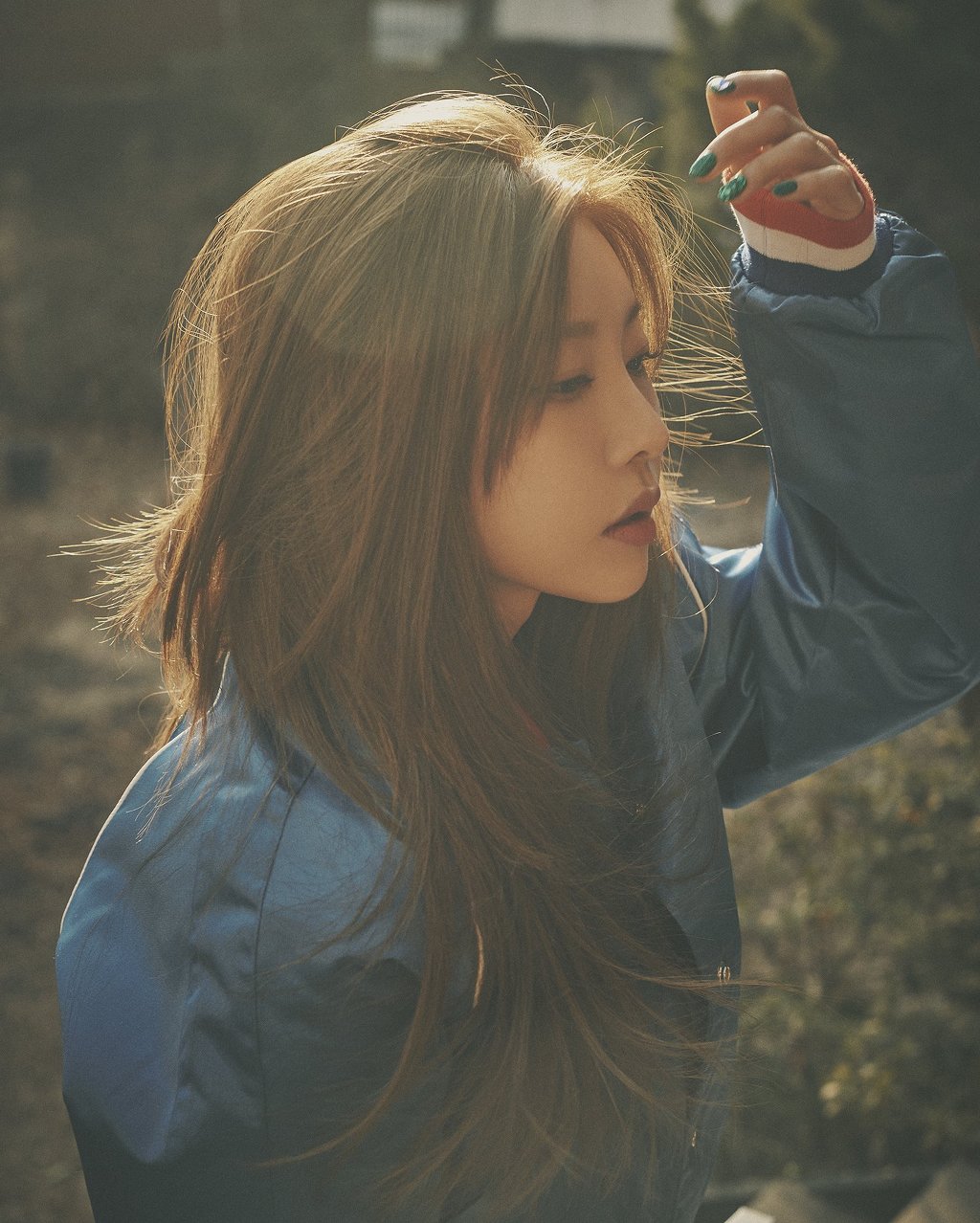 걸스데이 컴백 티저 사진 개인컷 | 인스티즈