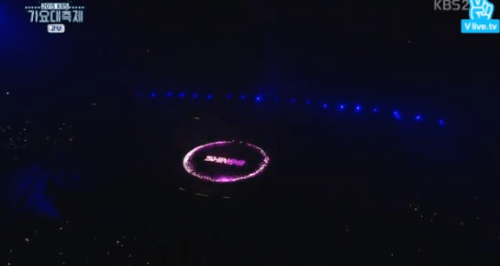 가요대축제 샤이니 무대연출 킨키키즈 표절 | 인스티즈